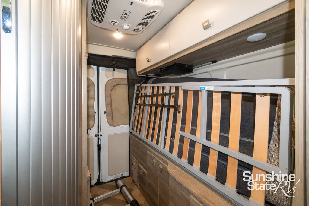 2027 Winnebago Travato 59G, Photos photo 17