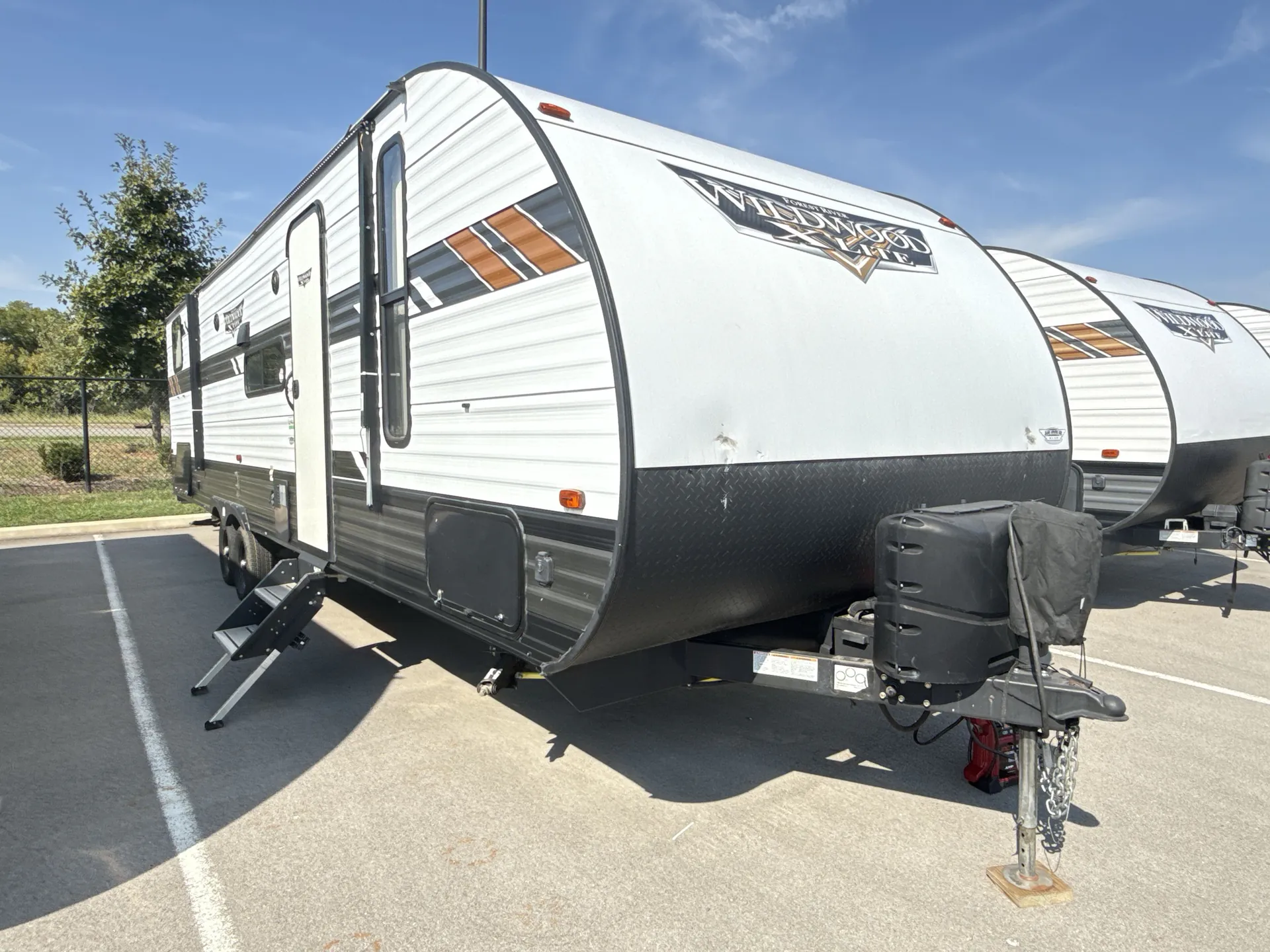 2020 Forest River Wildwood X-Lite 273QBXL - Photo 2