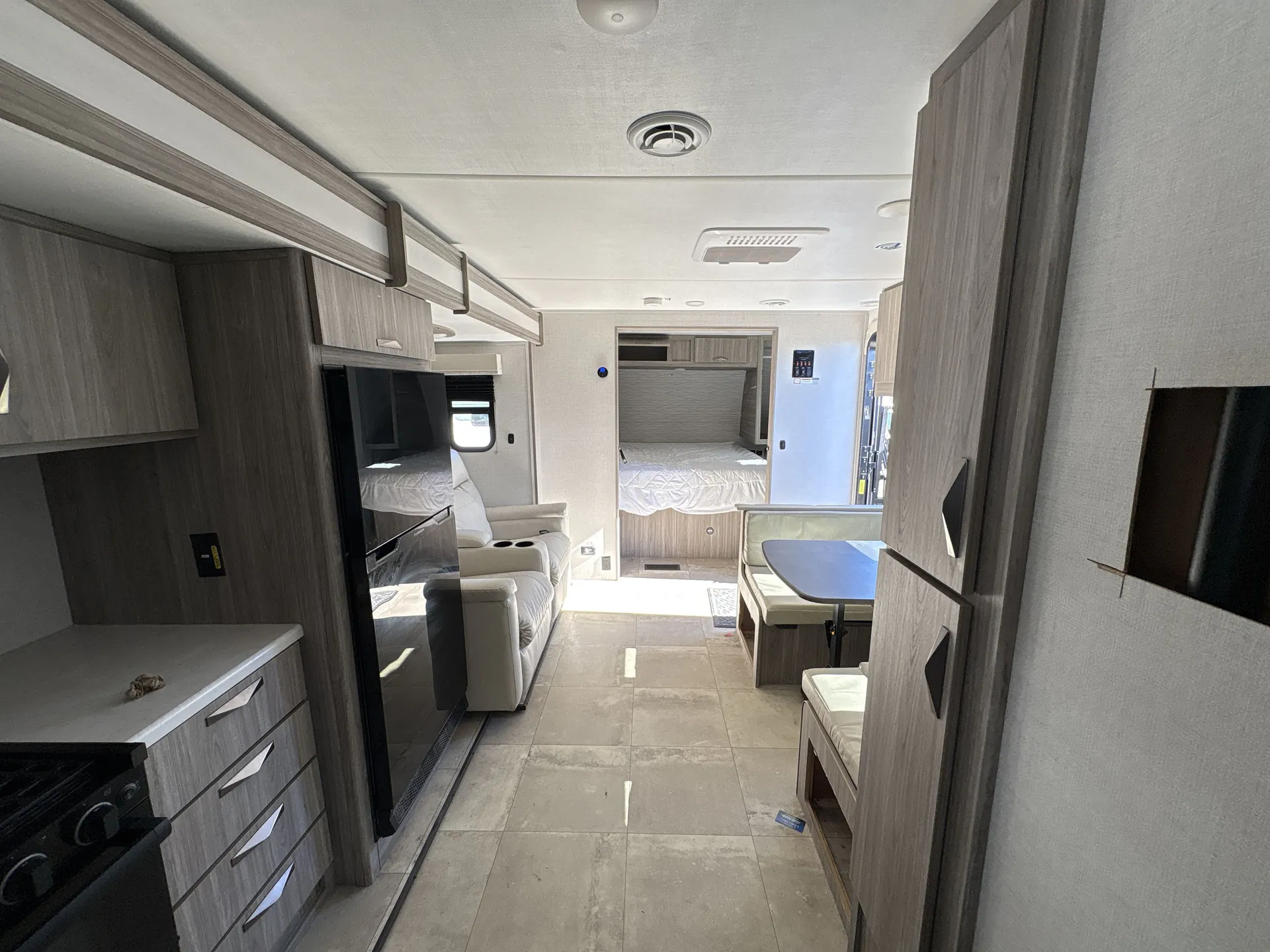 2024 Keystone Passport 229RKWE — living area main