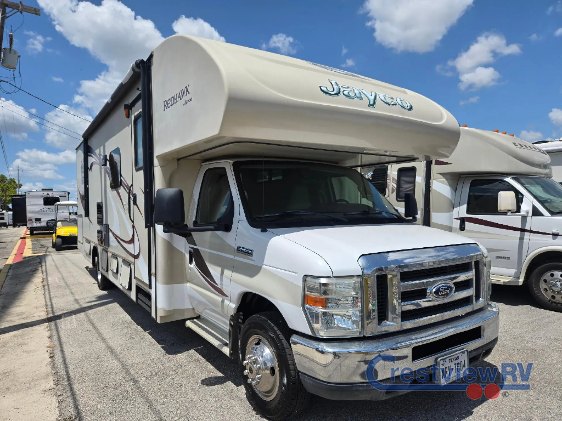 2015 Jayco Redhawk 29XK - Photo 3
