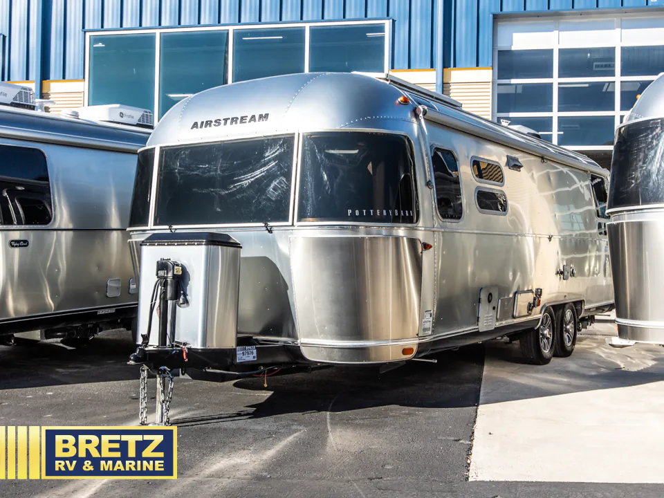 2022 Airstream Pottery Barn Special Edition 28RB - Photo 4