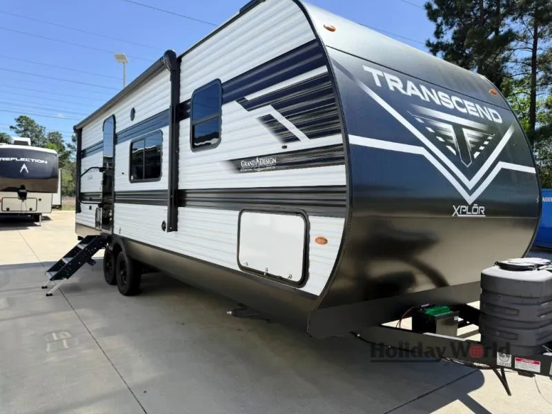 2025 Grand Design Transcend Xplor 25MLX - Photo 2