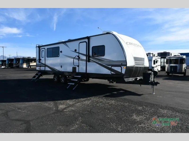 2024 CrossRoads Cruiser Aire CR29RKL - Photo 4