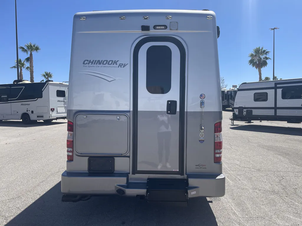 2024 Chinook RV Maverick SS, Photos photo 7