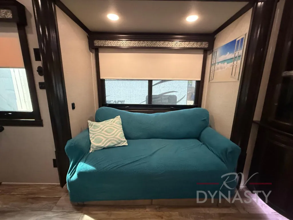2019 Forest River RiverStone Legacy 38RE, Photos photo 49
