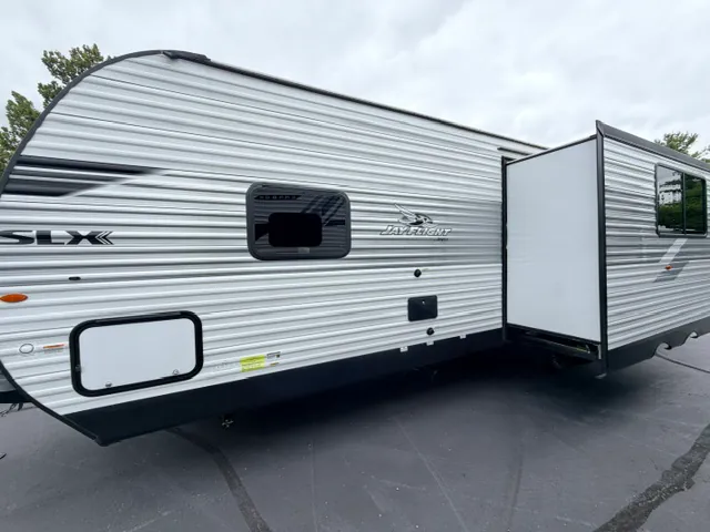 2025 Jayco Jay Flight SLX 287BHS - Photo 4