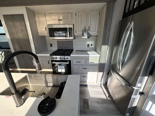 2026 Forest River Aurora 42CONDO, Photos photo 4