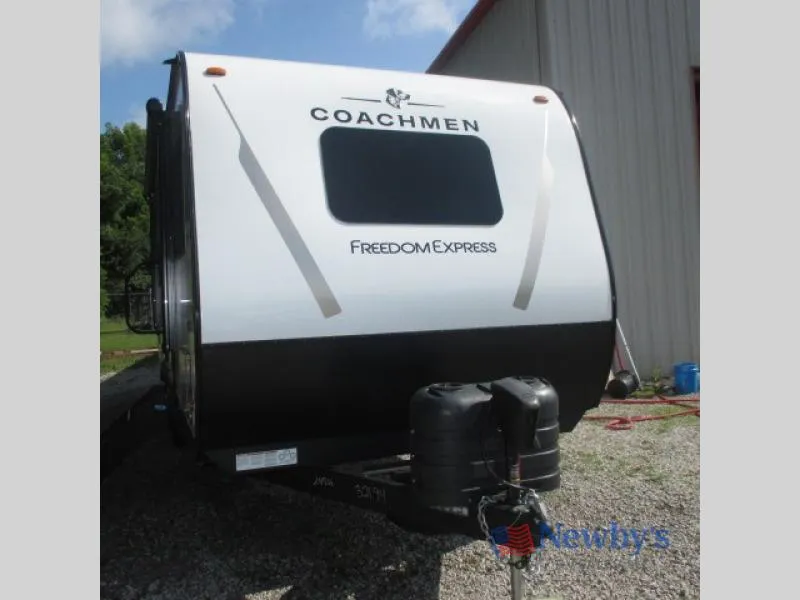 2027 Coachmen RV FREEDOM EXPRESS 249SE - Photo 4