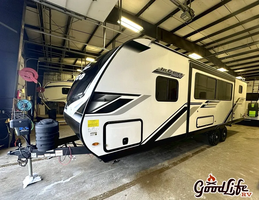 2026 Jayco Jay Feather 27BH - Photo 4
