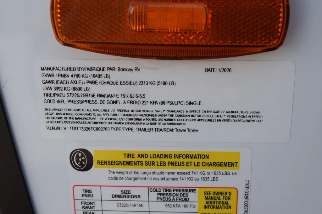 2026 Brinkley Model I 280, Photos photo 32