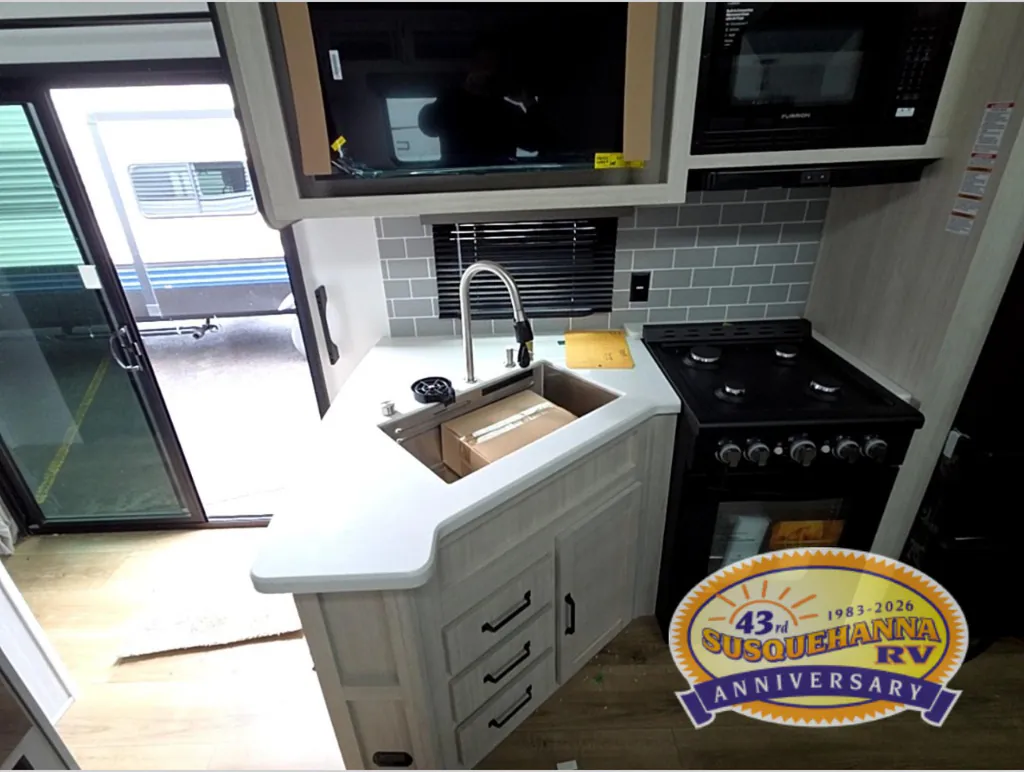 2026 Forest River Puma Vista 429LFT, Photos photo 22