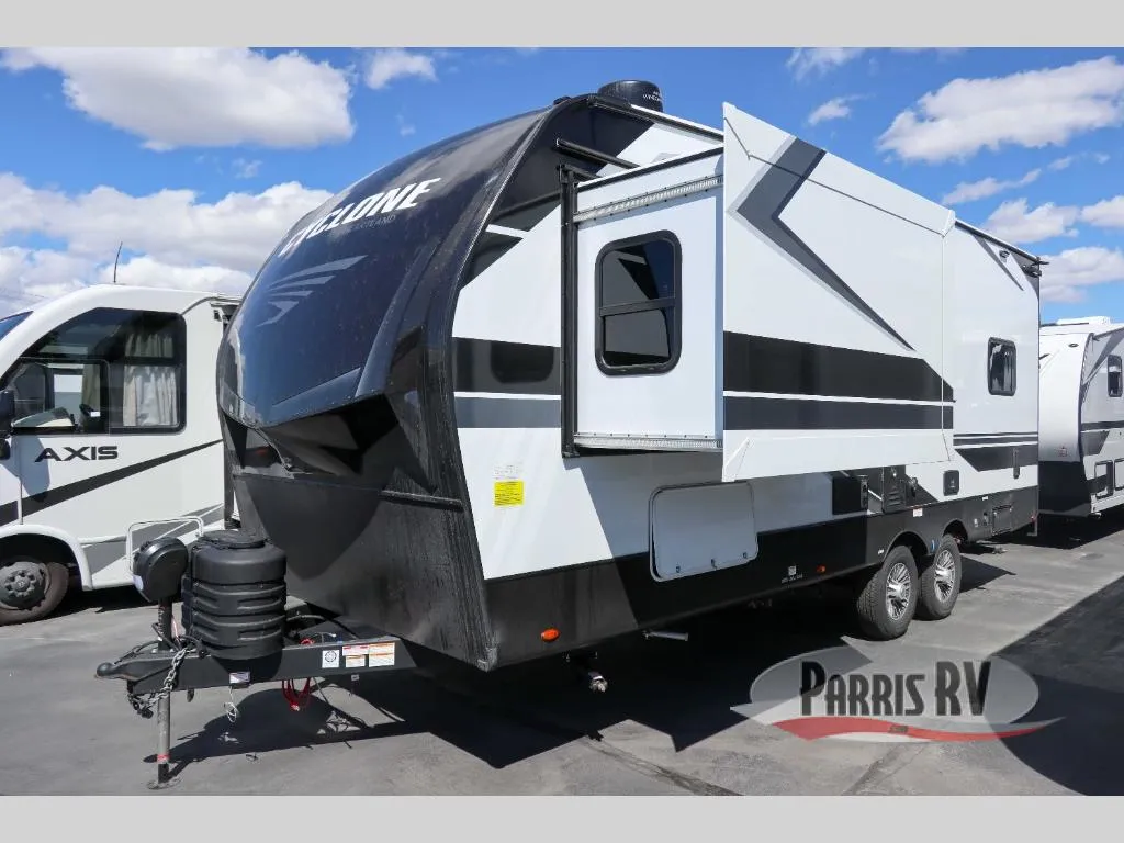 2026 Jayco Cyclone 2214 - Photo 3