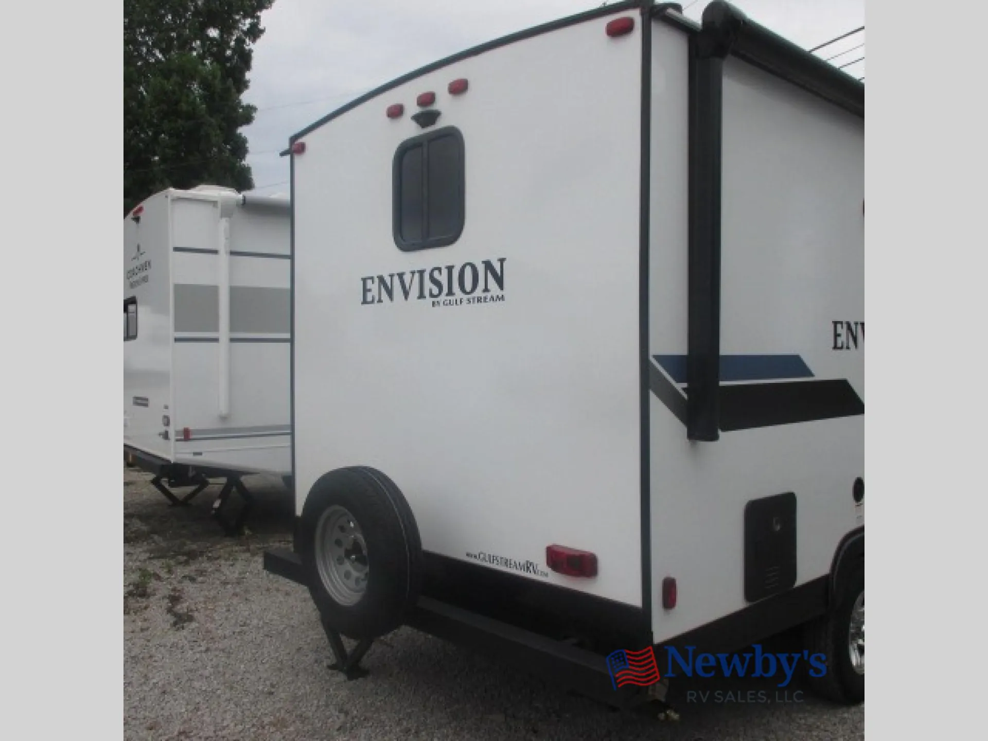 2026 Gulf Stream Envision SVT 21TBD - Photo 3