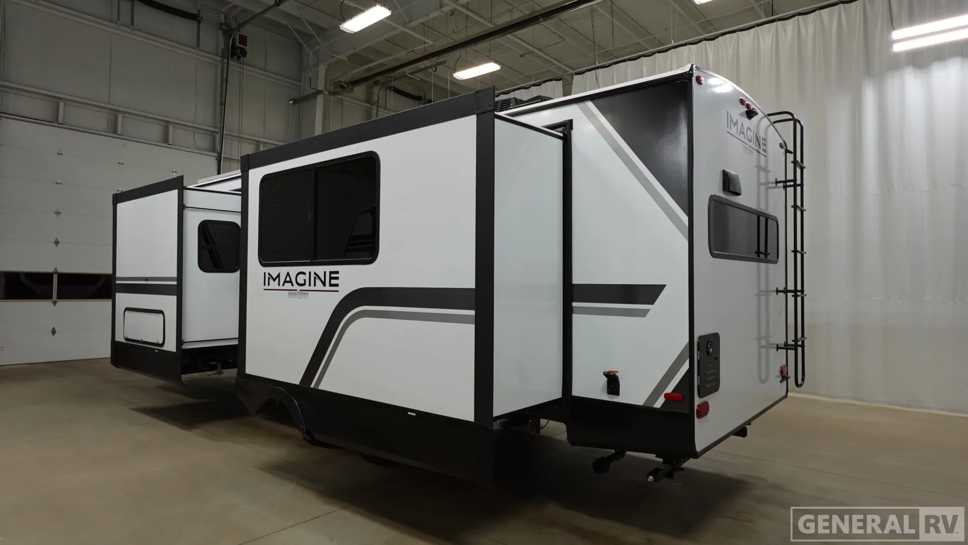 2026 Grand Design Imagine 2700BS - Photo 4