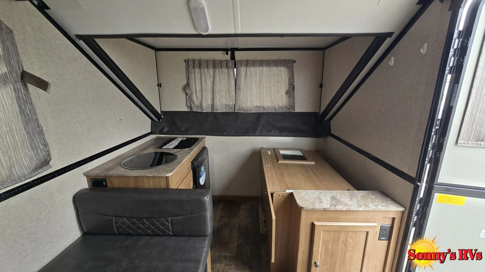 2019 Forest River Rockwood 214HW - Photo 3