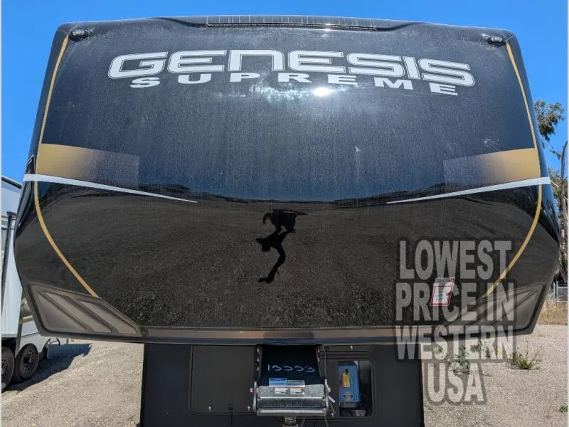 2027 Genesis Supreme Genesis 28CRT - Photo 4