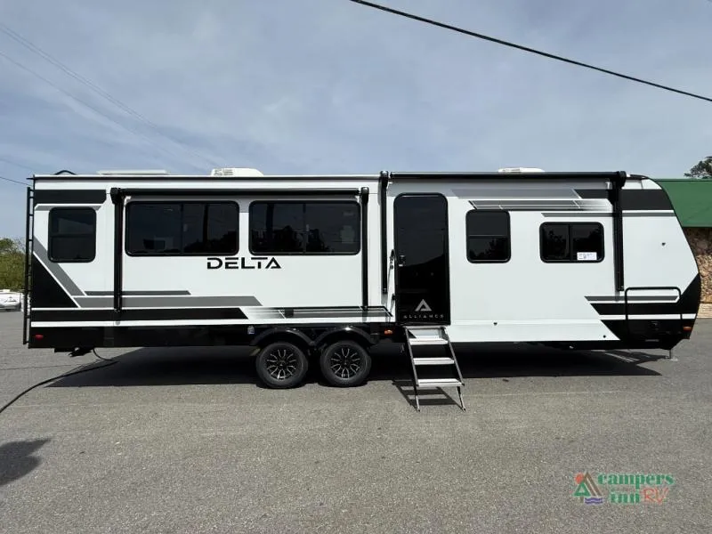 2026 Alliance RV Delta 292RL - Photo 3