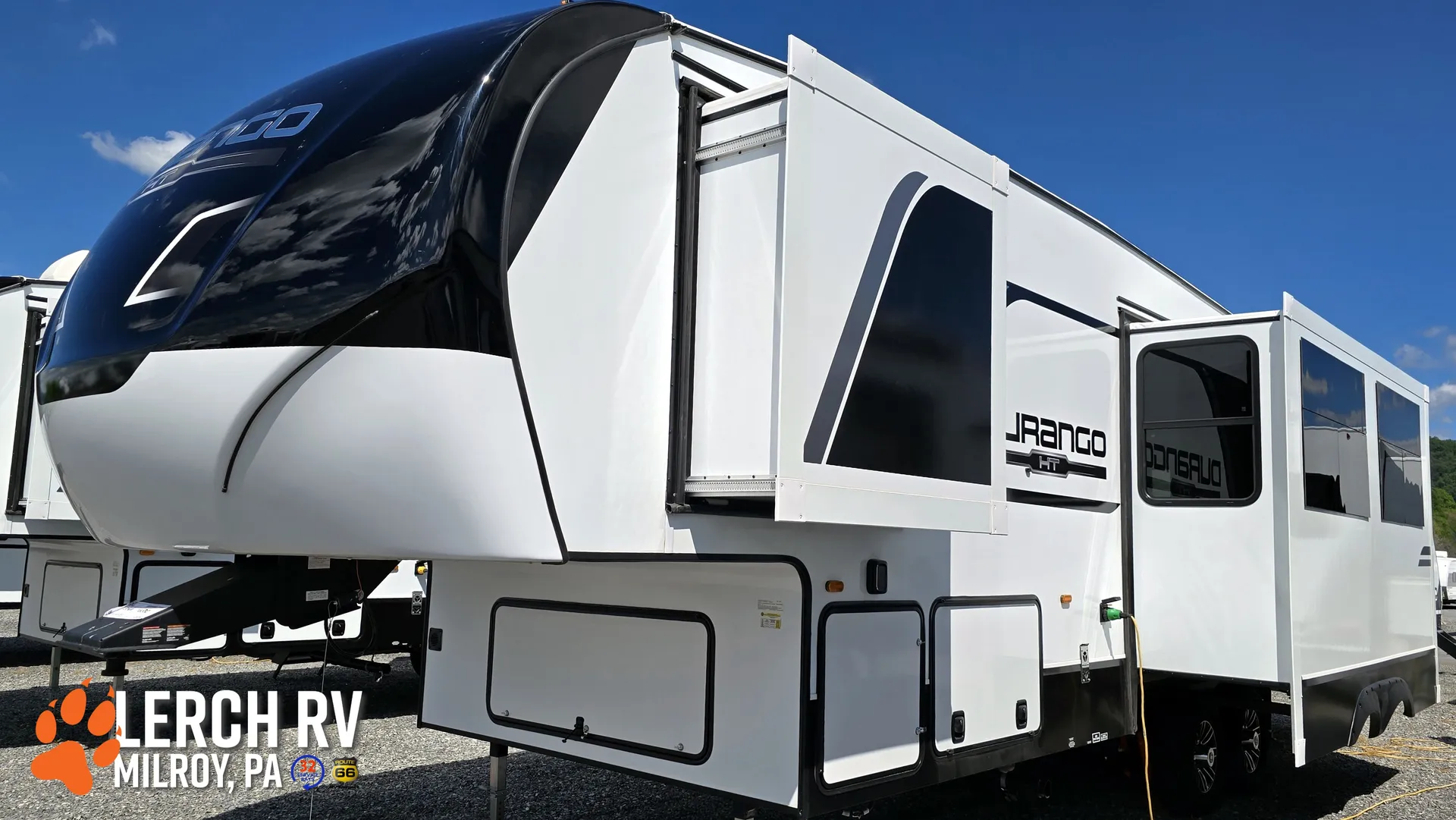 2026 KZ RV Durango HT 296BHT - Photo 2