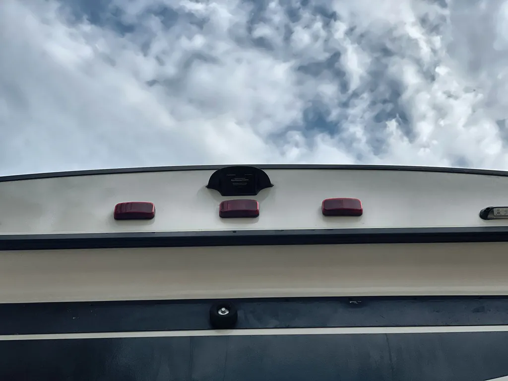 2022 Cruiser RV Stryker ST-2816, Photos photo 8