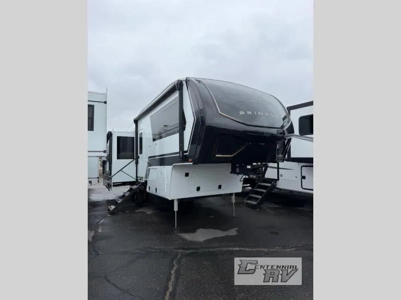 2026 Brinkley Model Z New    2700 - Main photo