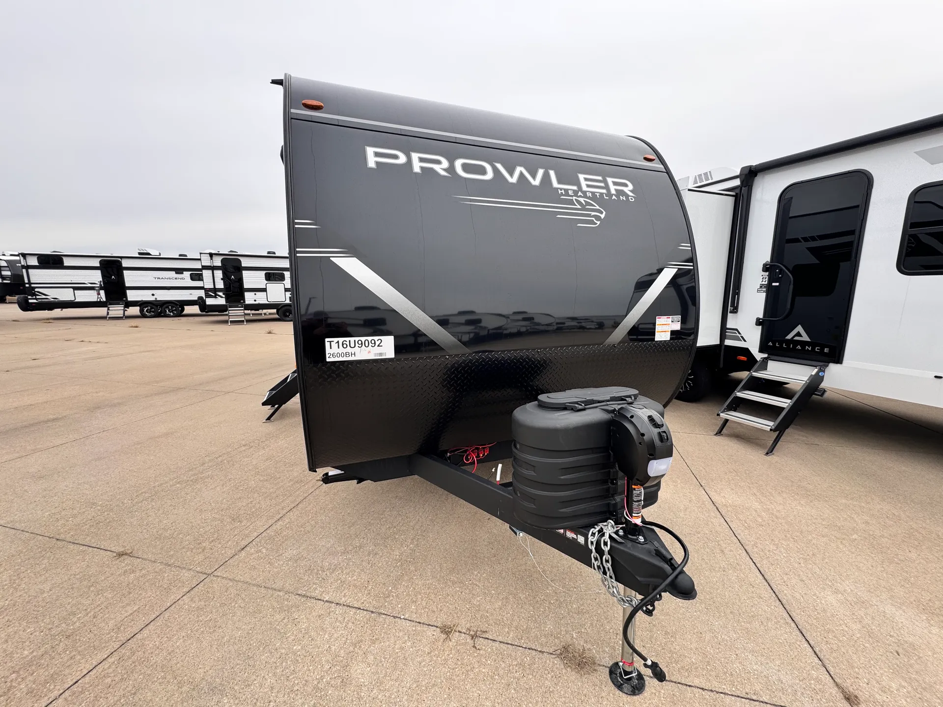 2026 Heartland Prowler 2600BH - Photo 3