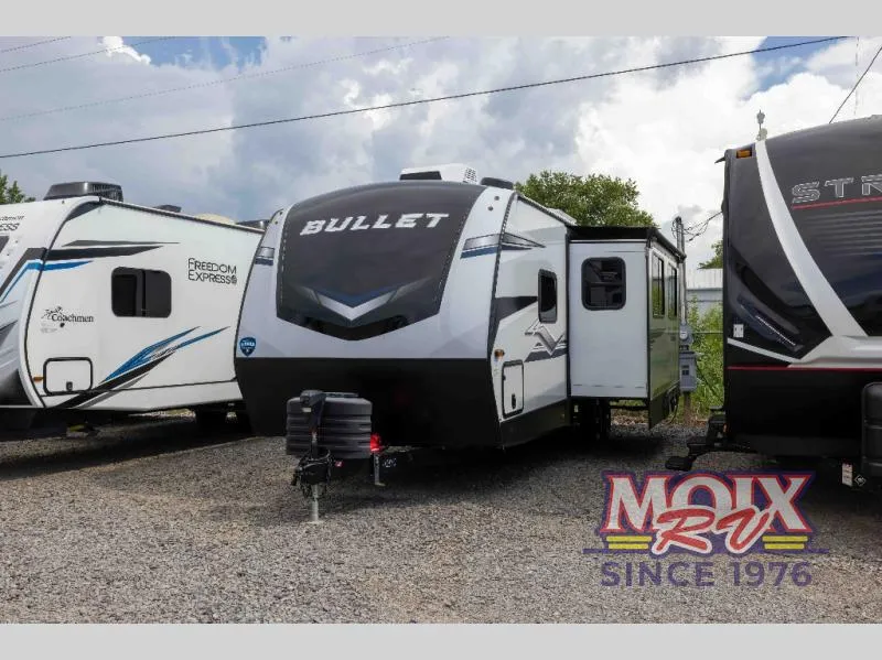 2024 Keystone Bullet 260RBS - Photo 3