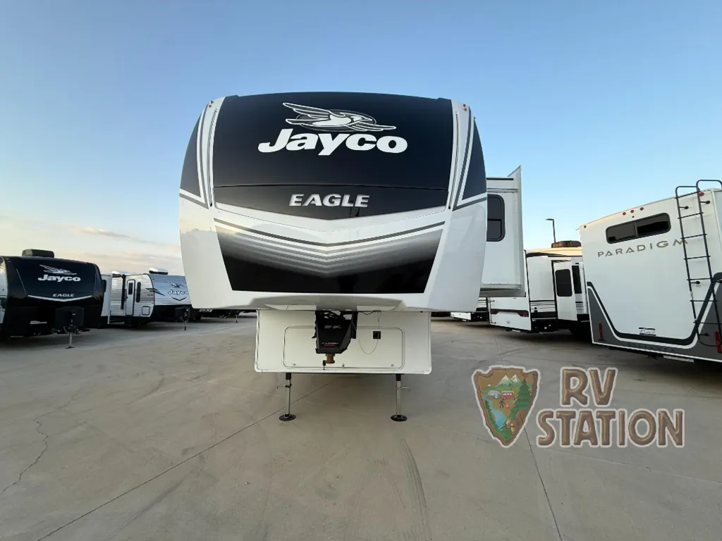 2026 Jayco Eagle 321RSTS, Photos photo 3