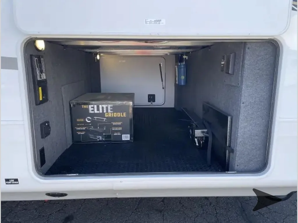 2026 Jayco Pinnacle 36FBTS, Photos photo 5