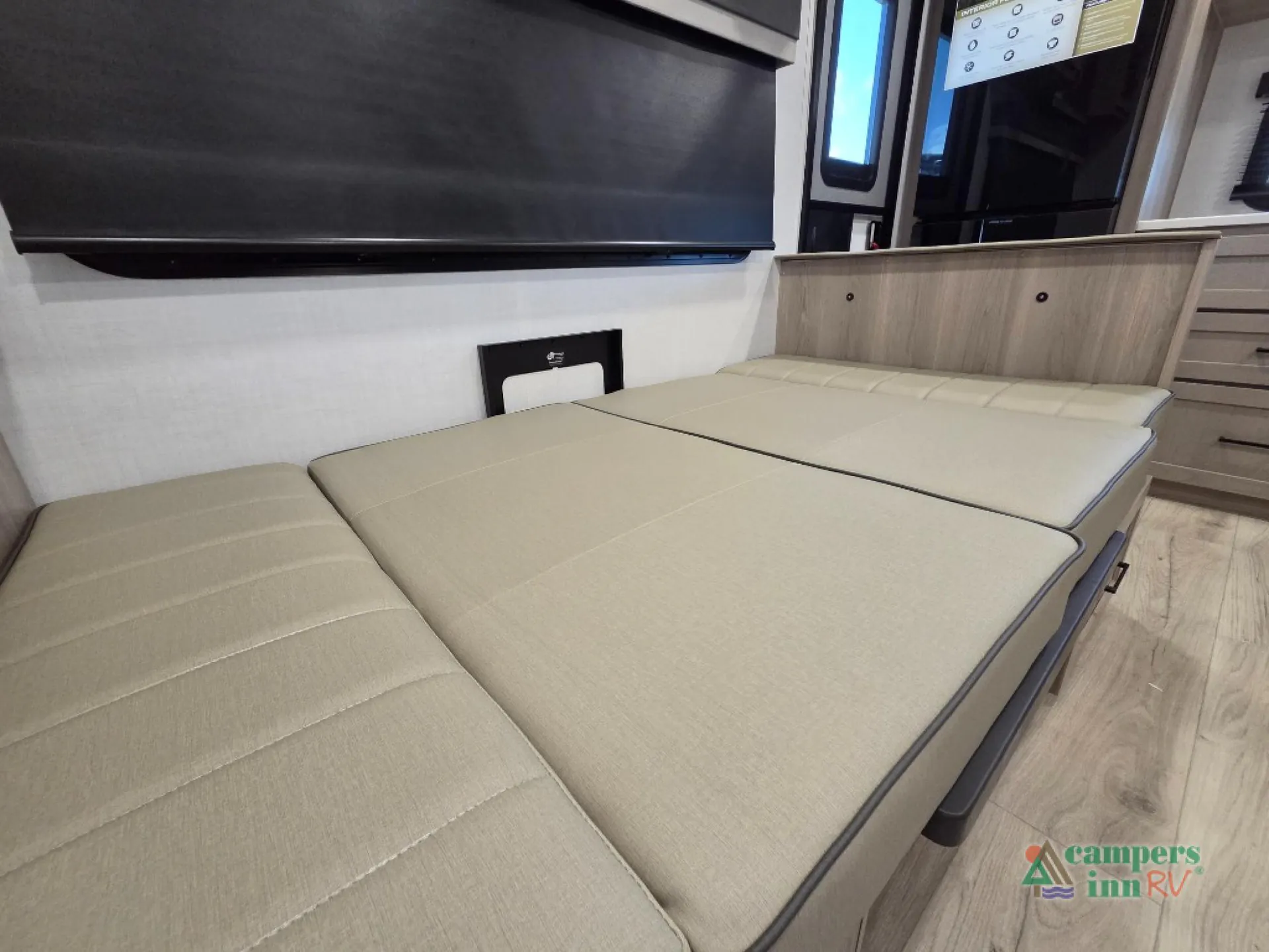 2026 Forest River Rockwood Mini Lite 2515S — Photo 5
