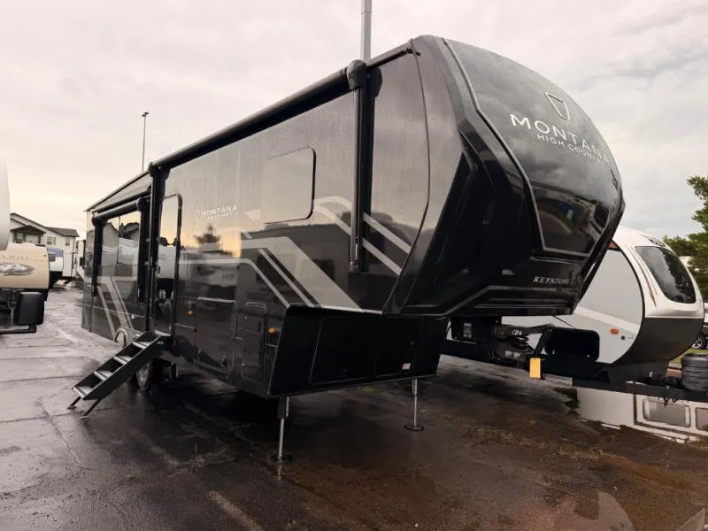 2026 Keystone Montana High Country 290RL - Photo 2