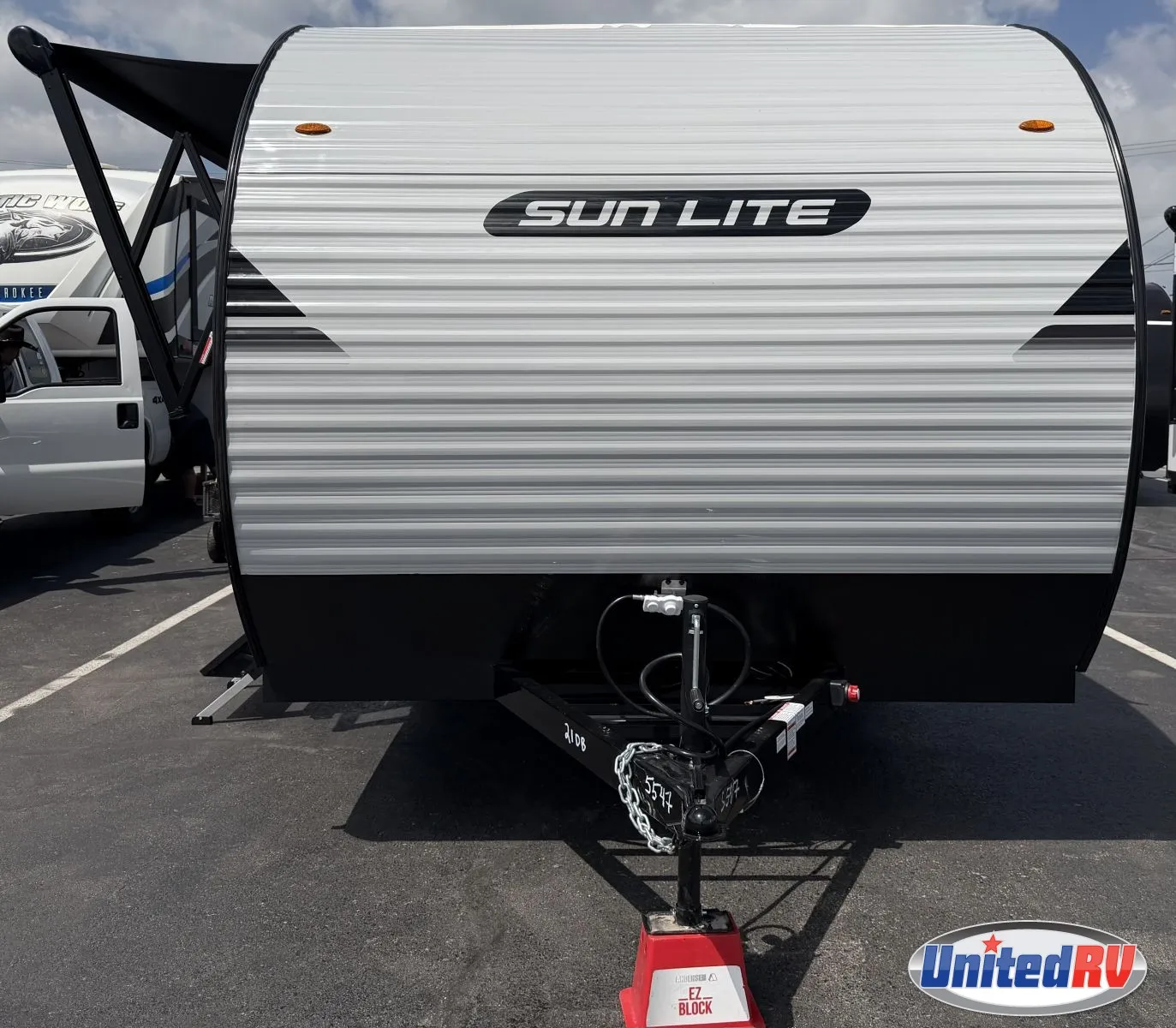 2026 SUNSET PARK RV SUNLITE 21DB LTD - Photo 3