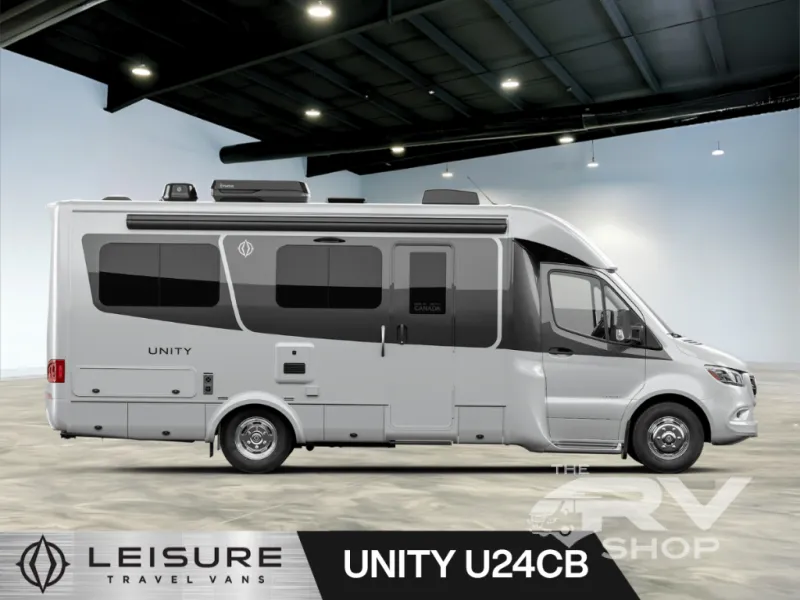 2026 Leisure Travel Unity 24CB - Main photo