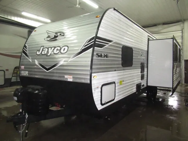 2026 Jayco Jay Flight SLX 262RLS - Photo 4