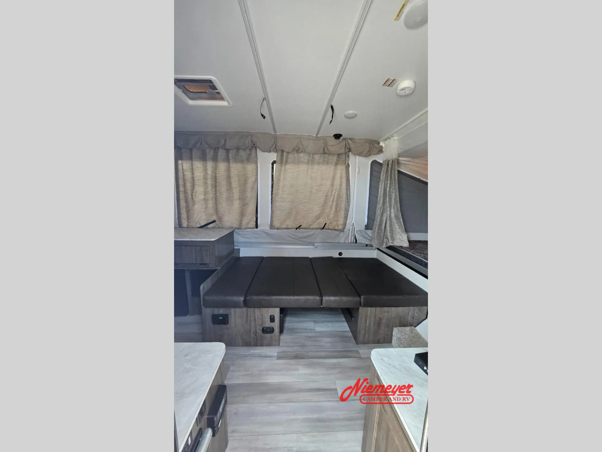 2024 Forest River Flagstaff 206LTD - Photo 4