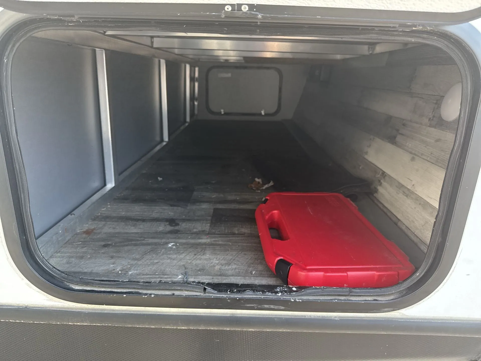 2022 CrossRoads Volante 34RE - Photo 3