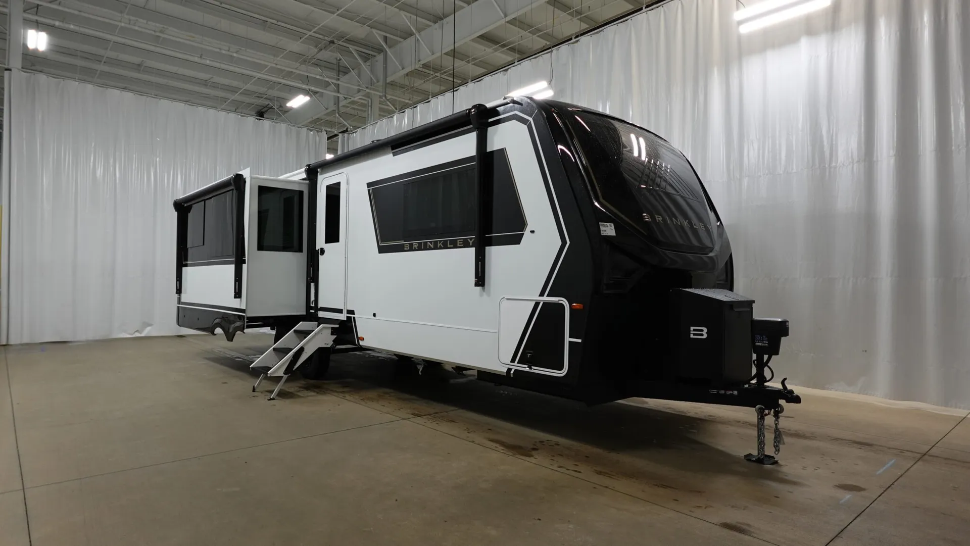 2026 Brinkley Model Z AIR 297 - Photo 2