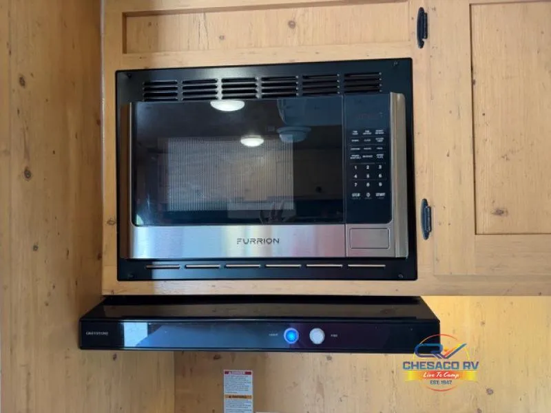 2026 Sunset Park RV Retro 136 - Photo 4