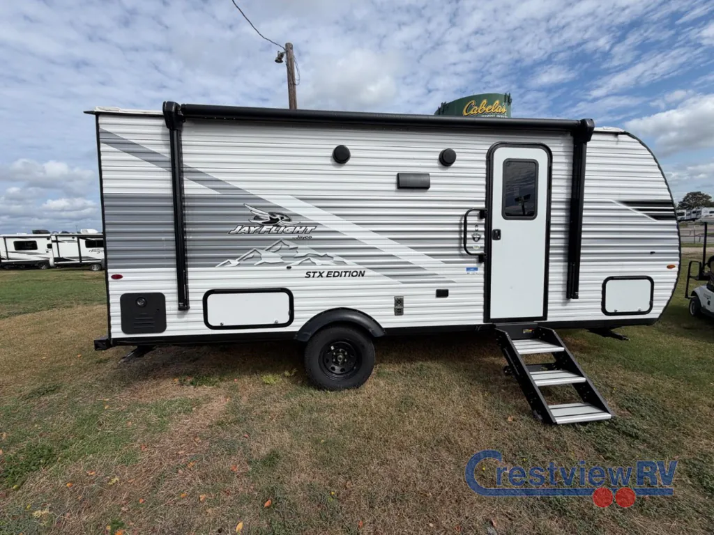 2025 Jayco Jay Flight SLX 197MB, Photos photo 26