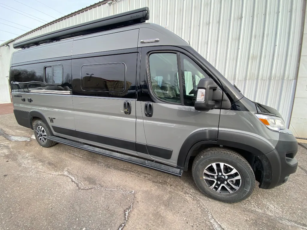 2025 Winnebago Travato 59G, Photos photo 12