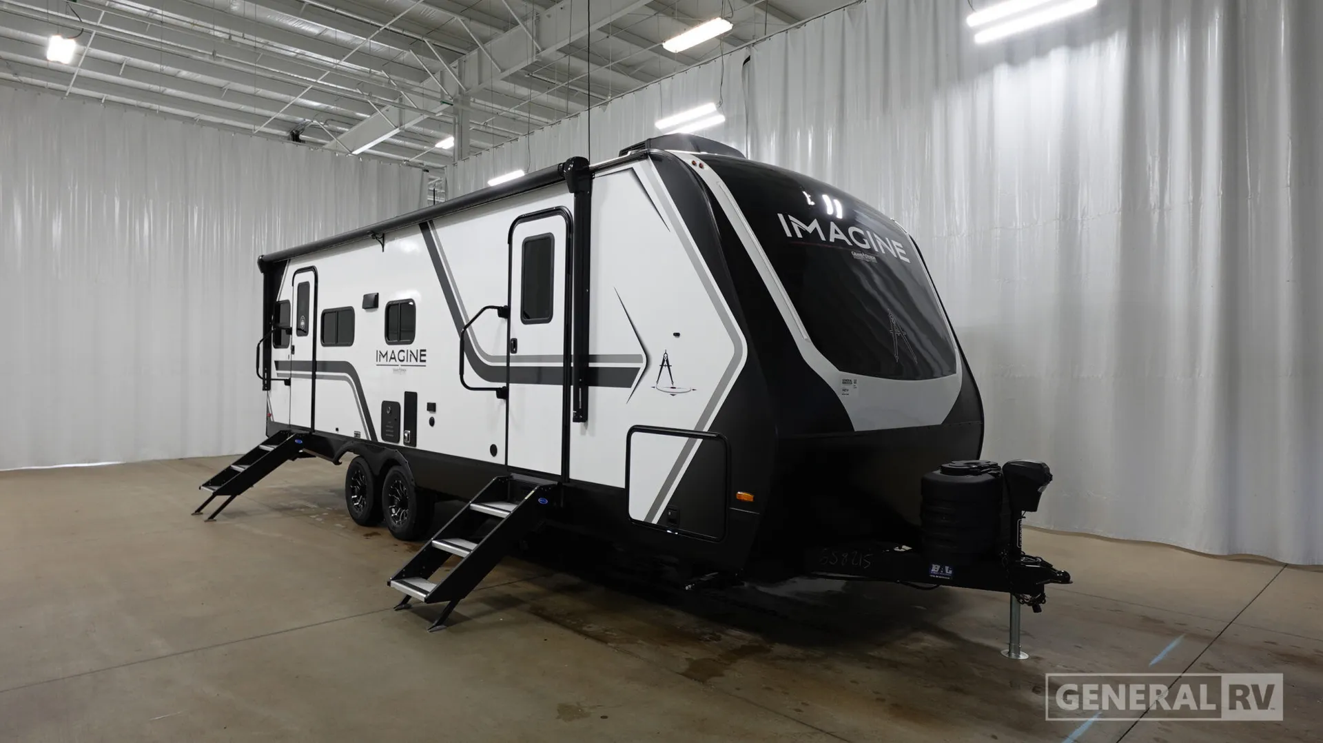 2026 Grand Design Imagine 2500RL - Photo 2