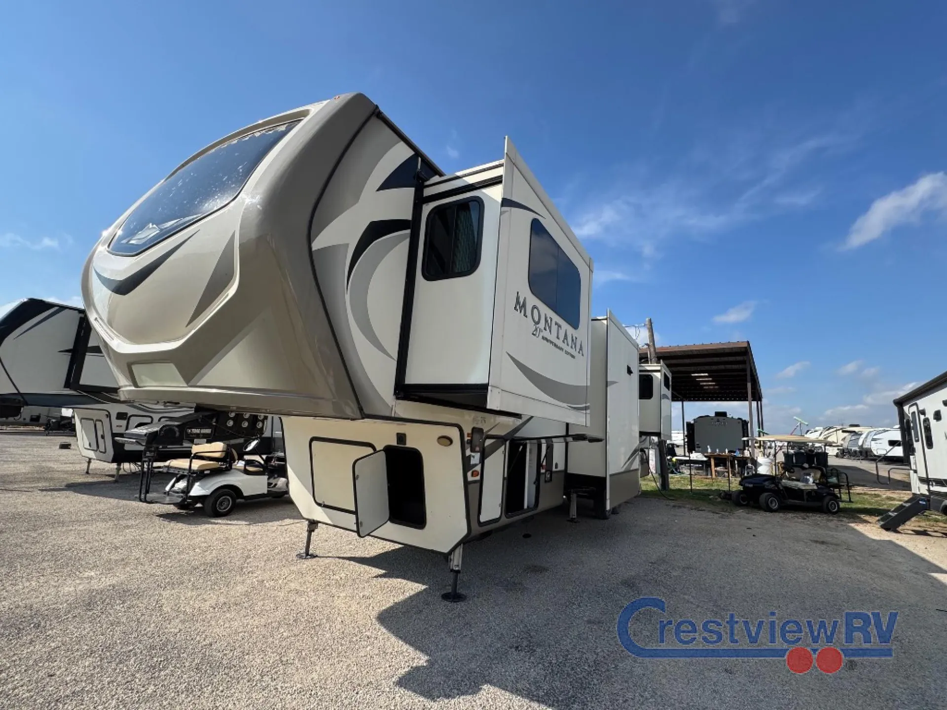 2019 Keystone Montana 3761FL - Photo 4