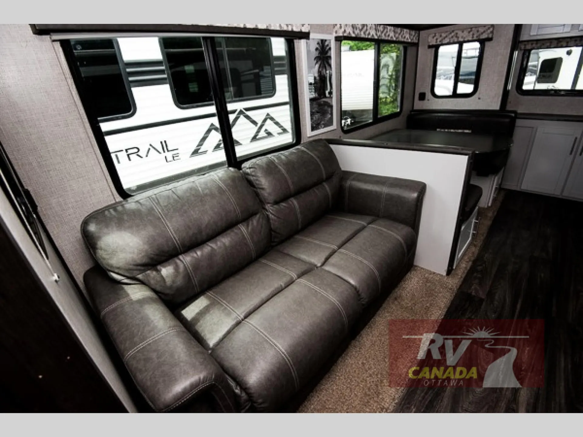 2021 Keystone Bullet 258RKS - Photo 4
