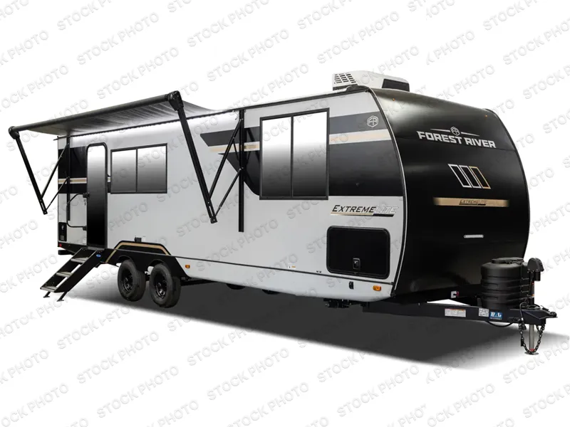 2026 Forest River Vibe 2600RB - Photo 2