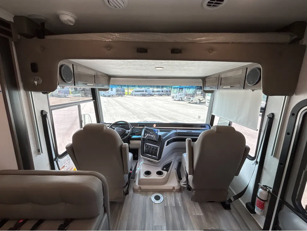 2026 Entegra Coach Vision 27A, Photos photo 27