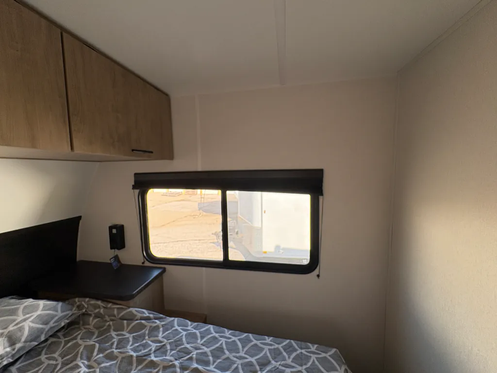2027 Forest River Cherokee Grey Wolf 23MK, Photos photo 36