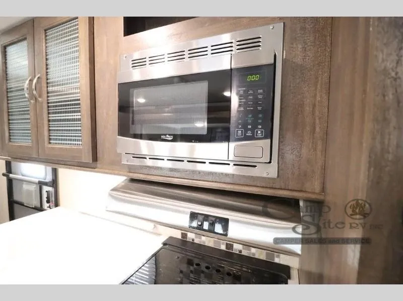 2019 Forest River RV Vibe Extreme Lite 287QBS - Photo 3