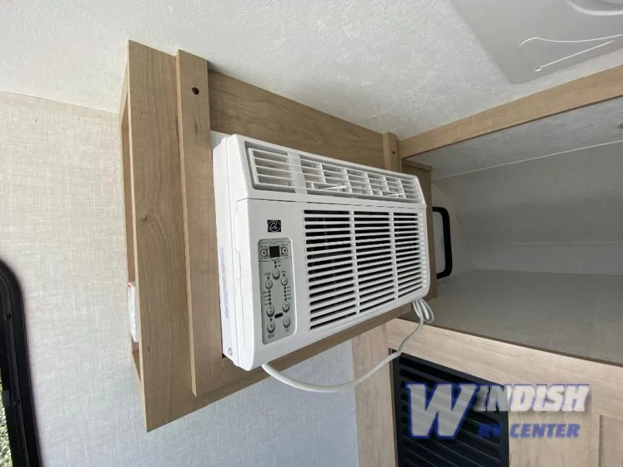 2026 Ember RV E-Series 12FK - Photo 3