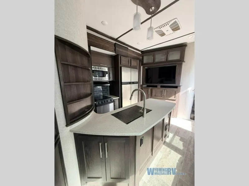 2018 Keystone RV Carbon Used    357 - Photo 4