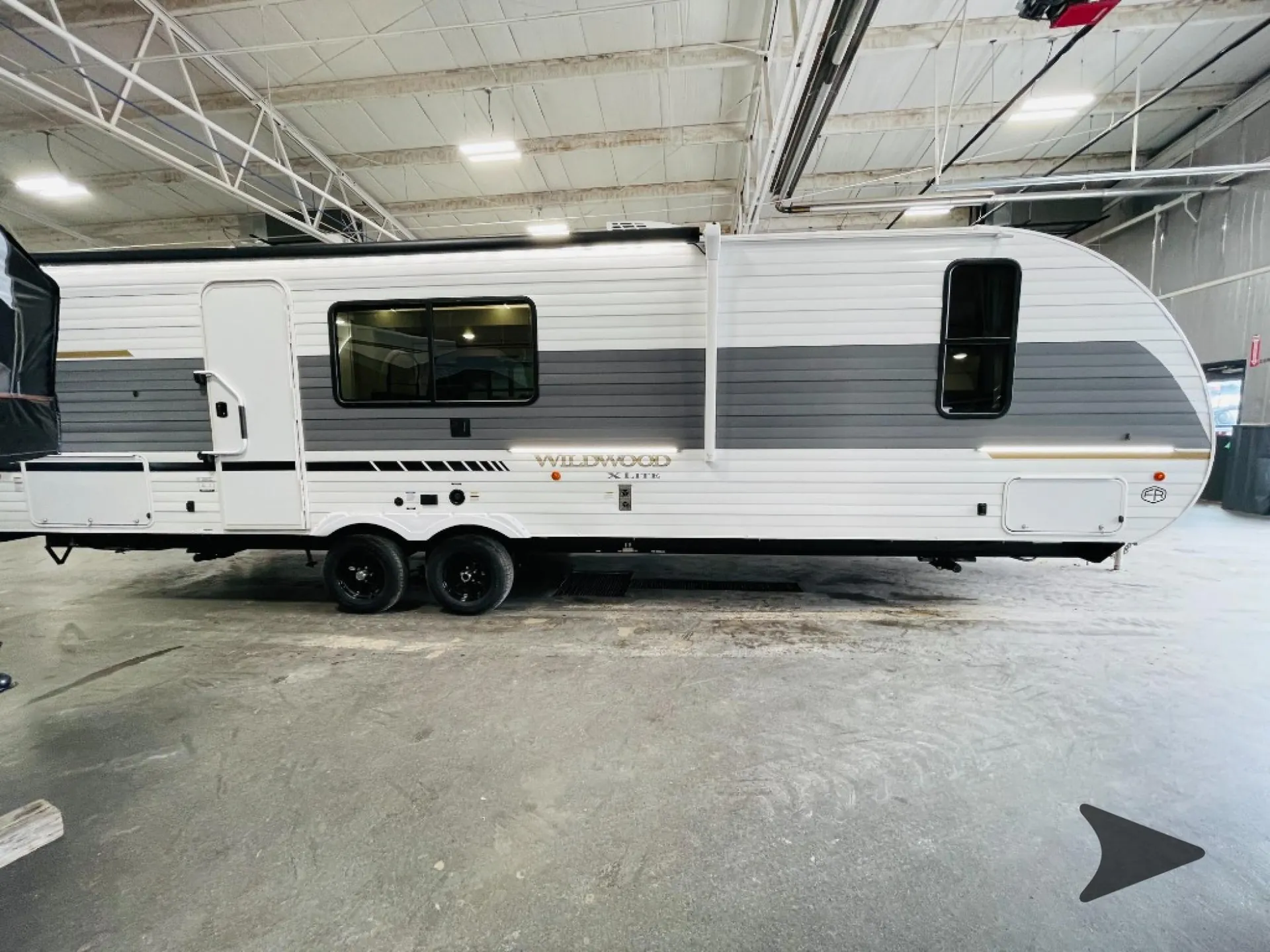 2026 Forest River Wildwood X-Lite 26ICE - Photo 4