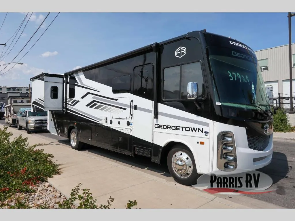 2026 Forest River Georgetown 5 Series 31L5 - Photo 2